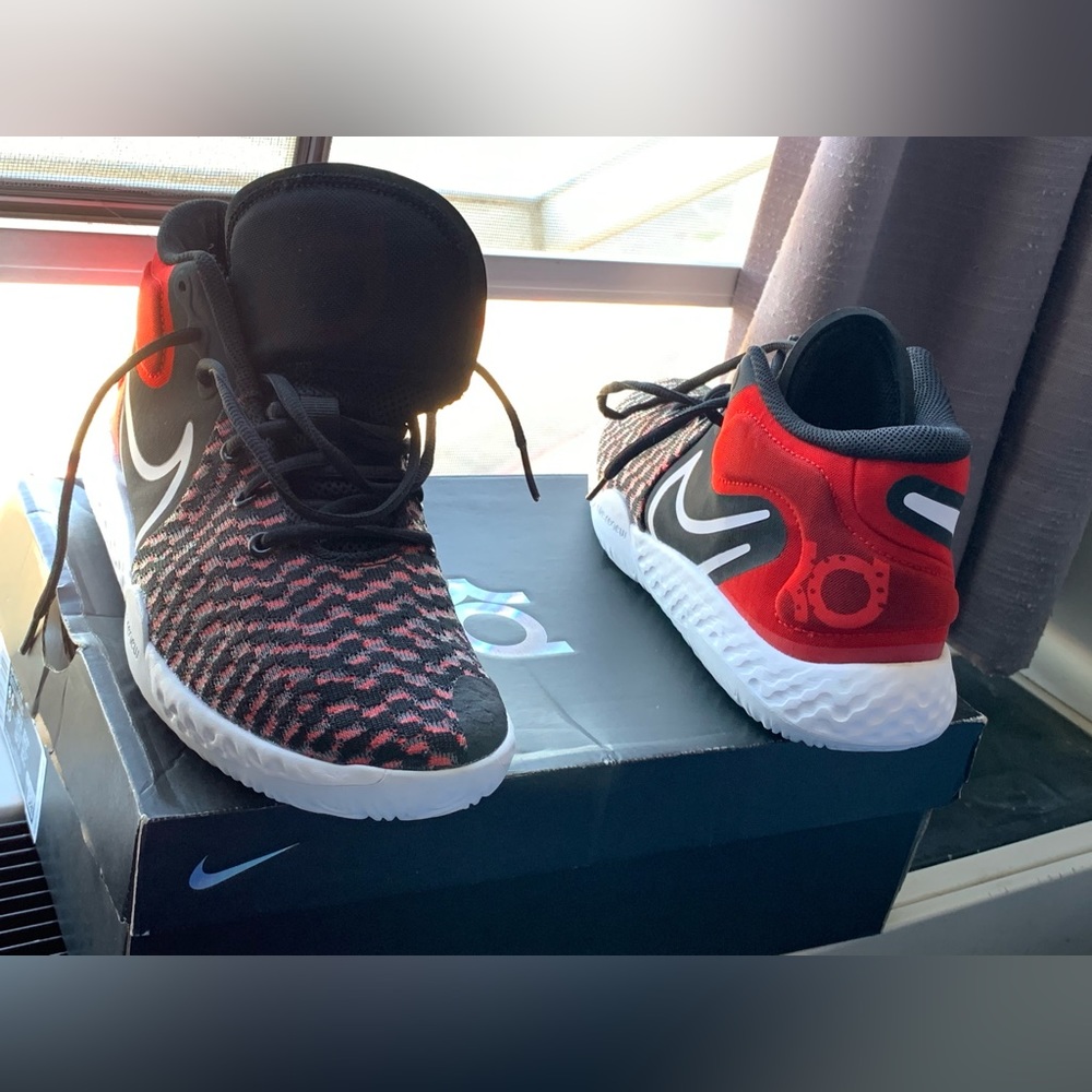 KD Trey 5